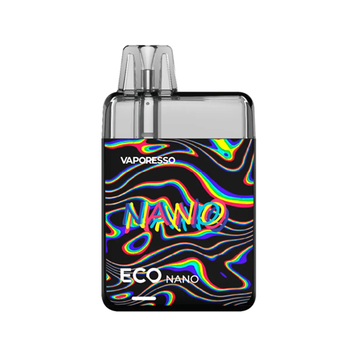 Vaporesso Eco Nano Open Pod Kit 6mL [CRC Version]