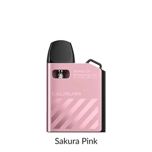 Uwell Caliburn AK2 Pod Kit