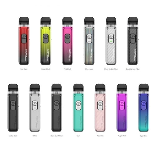 Smok Novo Master Kit (2 ml)