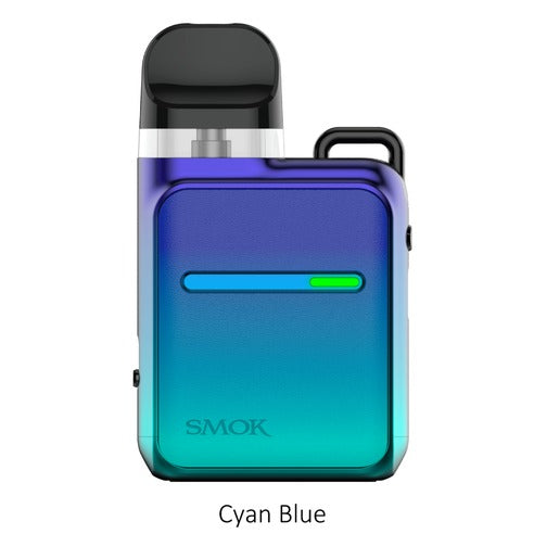 Smok Novo Master Box Pod Kit [CRC Version]