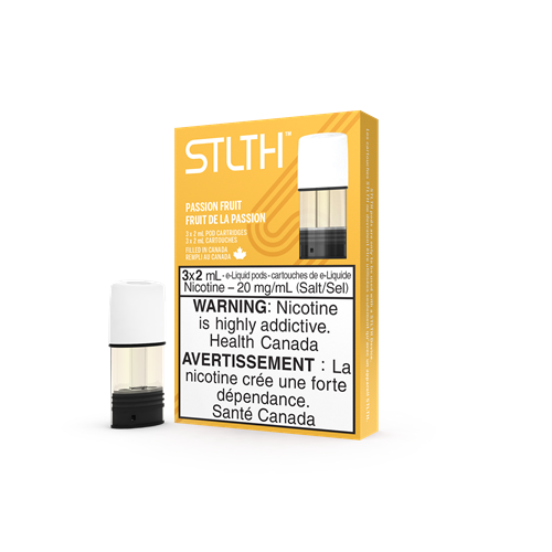 Stlth Original Pods