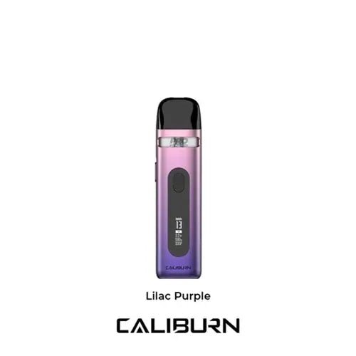 Uwell Caliburn X Pod Kit [CRC]