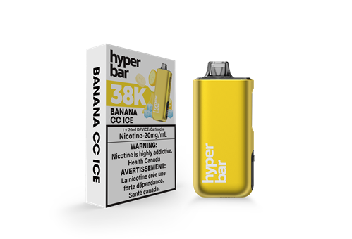 Hyperbar 38K