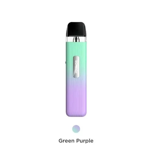 Geekvape Sonder Q Pod Kit (CRC Edition)
