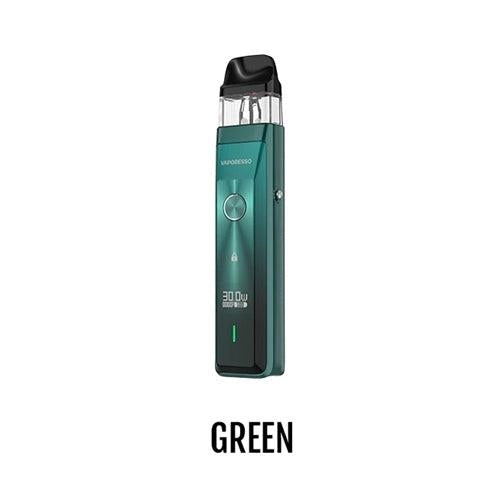 Vaporesso Xros Pro Pod Kits (CRC)