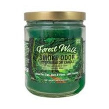 16 oz Smoke Odor Exterminator Candle