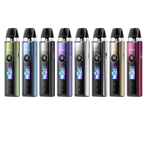 Geekvape Wenax Q Pro Pod Kit