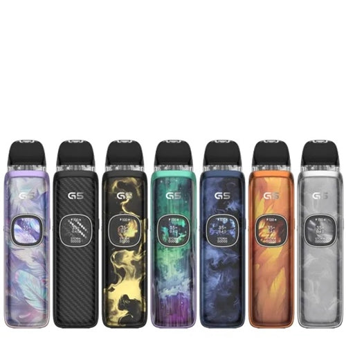 Uwell Caliburn G5 Open Pod Kit 2mL [CRC Version]
