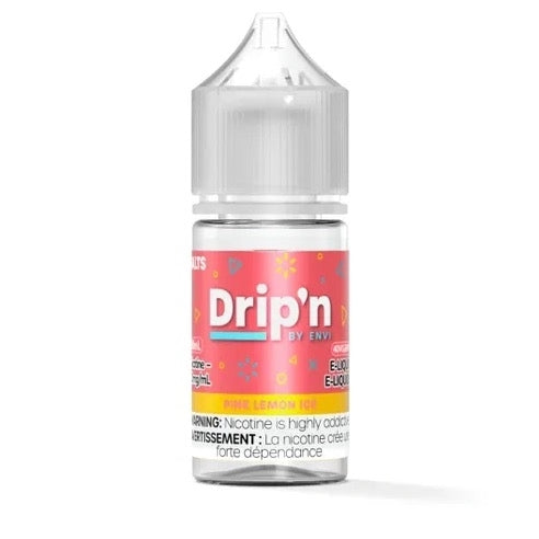 Drip'n by Envi Nic Salts