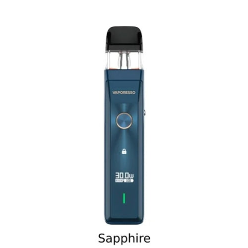 Vaporesso Xros Pro Pod Kits (CRC)