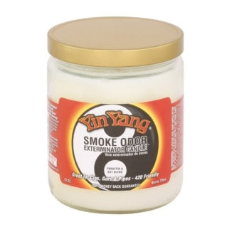 16 oz Smoke Odor Exterminator Candle