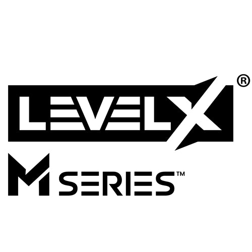 Level X M Series 40ml Pods