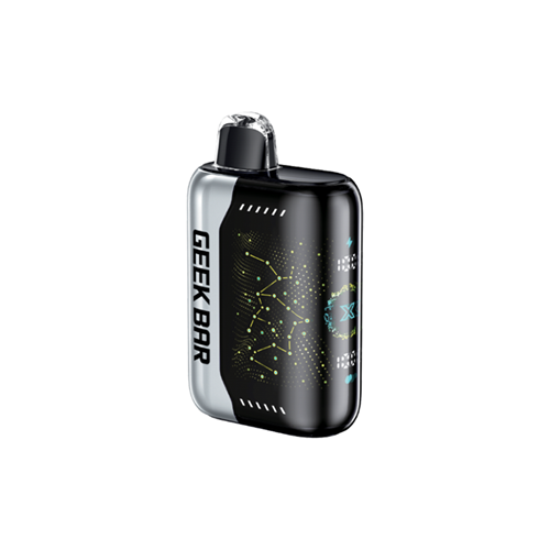 Geekbar Pulse X 25K Disposable Vapes