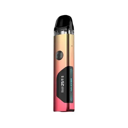 Freemax Galex Pro Kit 2mL [CRC Version]