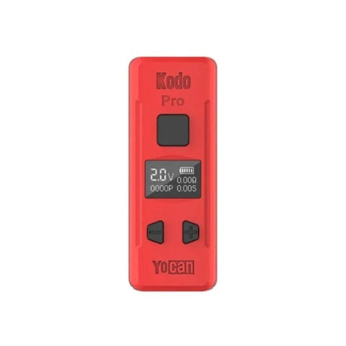 Yocan KODO Pro