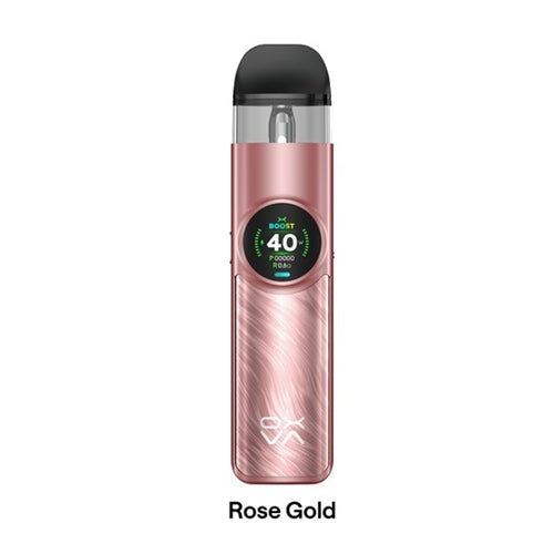 Oxva NeXLIM Open Pod Kit 2mL [CRC Version]