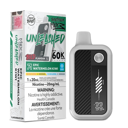 Flavour Beast Beast Mode Max 3 Disposable Vapes