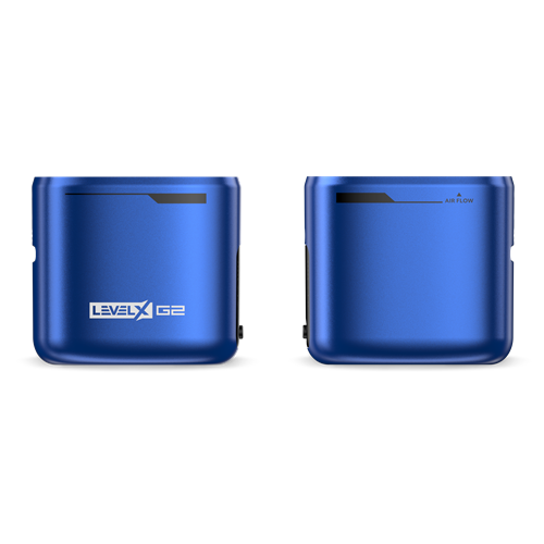 Level X Boost G2 device 1000mah