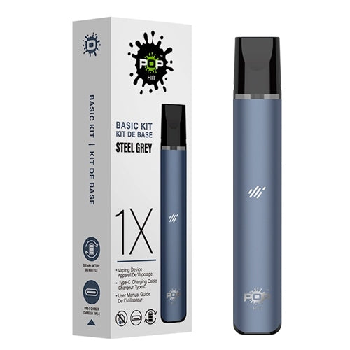 Pop Hit Battery & Charger