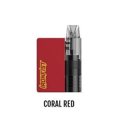 Uwell Caliburn Ironfist L Pod Kit [CRC Version]