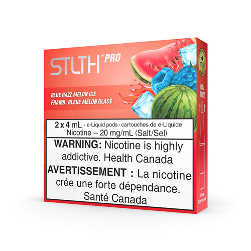 STLTH Pro Pods *NEW*