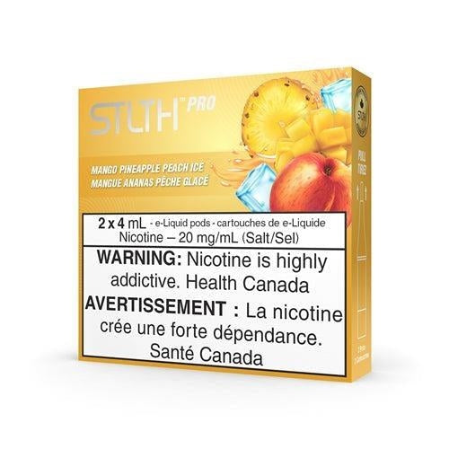 STLTH Pro Pods