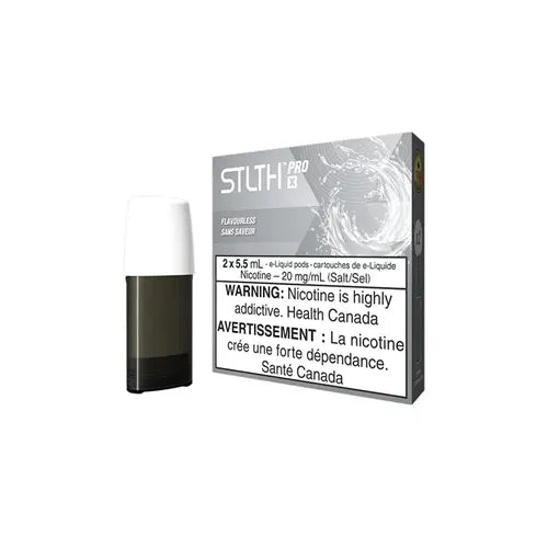STLTH Pro X Pods