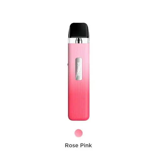 Geekvape Sonder Q Pod Kit (CRC Edition)