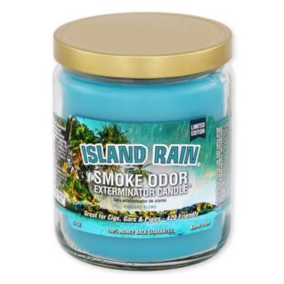 16 oz Smoke Odor Exterminator Candle