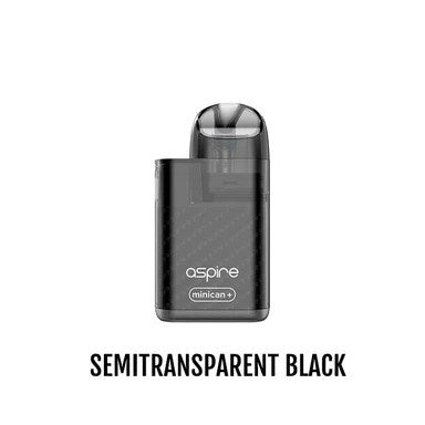 Aspire Minican+ Pod Kit 2ml (CRC Edition)