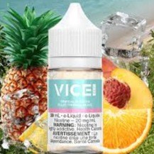 VICE 30ml Nic Salts