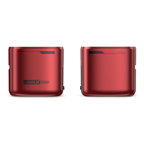 Level X Boost G2 device 1000mah