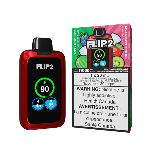 Flip 2 11k Disposable *DISCONTINUED*