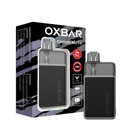 Oxbar Oxpod Elite