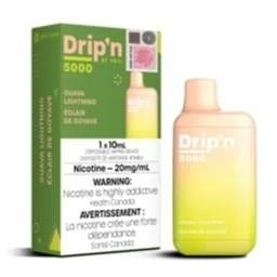 Drip'n 5k Disposable