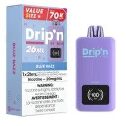 Drip'n by Envi 26ml Disposable Vapes