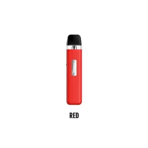 Geekvape Sonder Q Pod Kit (CRC Edition)