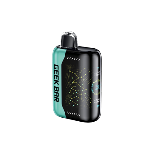 Geekbar Pulse X 25K Disposable Vapes