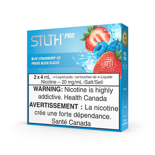 STLTH Pro Pods *NEW*