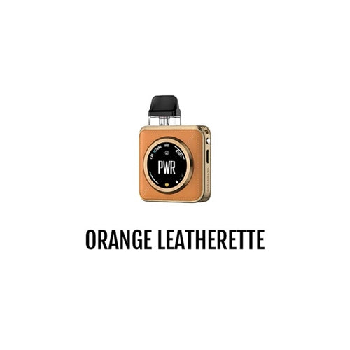 Vaporesso Xros 5 Nano Pod Kit [CRC]