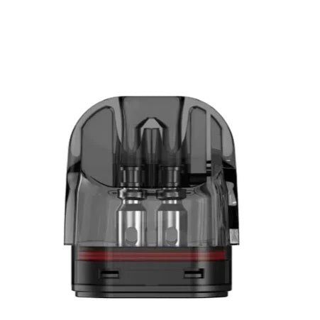 Smok Nord 6 Dual Core Dual Meshed Pod 2/PK [CRC Version]