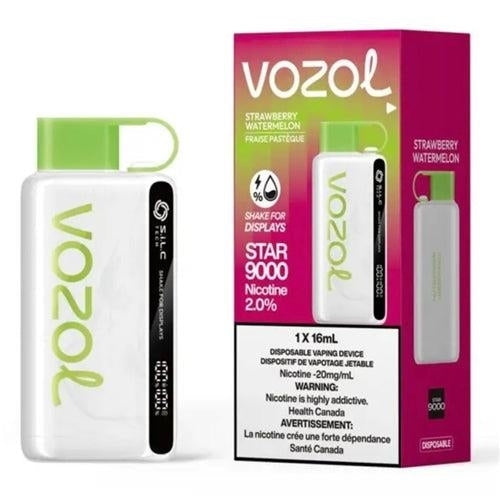 Vozol Star 9000 Disposable Vapes