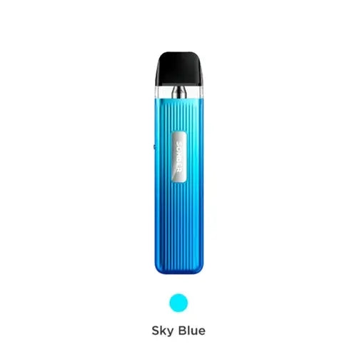 Geekvape Sonder Q Pod Kit (CRC Edition)