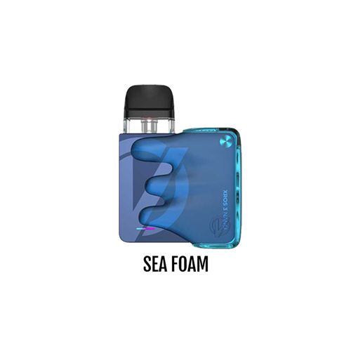 Vaporesso Xros 3 Nano Kit (CRC Edition)