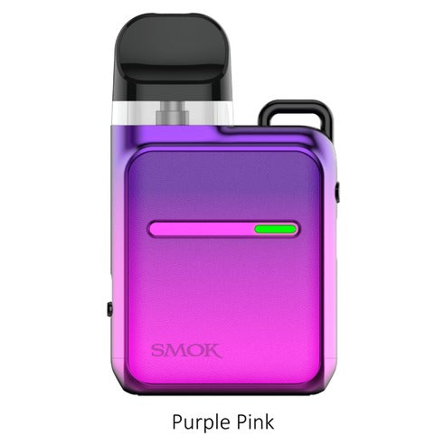 Smok Novo Master Box Pod Kit [CRC Version]