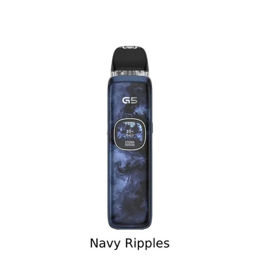 Uwell Caliburn G5 Open Pod Kit 2mL [CRC Version]