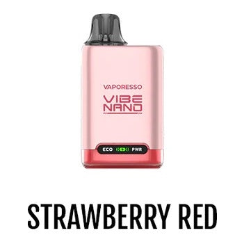 Vaporesso Vibe Nano Pod Kit