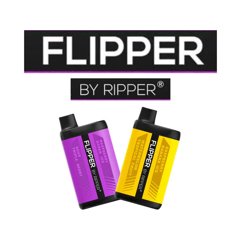 Flipper by Ripper