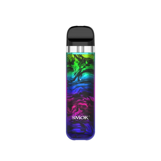 Smok Novo 2X Open Pod Kit [CRC Version]