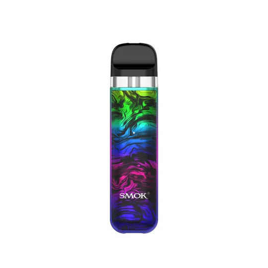 Smok Novo 2X Open Pod Kit [CRC Version]